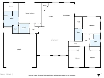 11798 216th Ave, Buckeye, AZ 85326