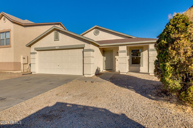 11798 W Windrose Ave, El Mirage, AZ 85335