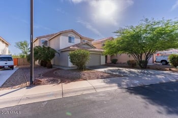 118 223rd Ave, Buckeye, AZ 85326