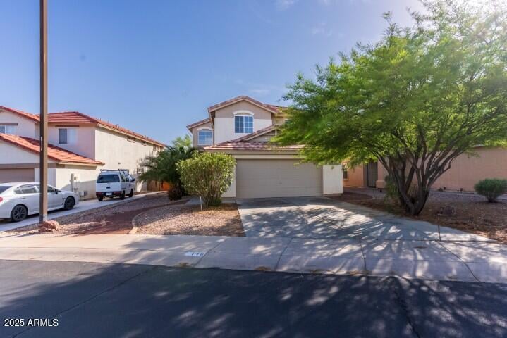 118 223rd Ave, Buckeye, AZ 85326