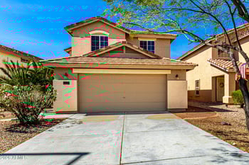 118 223rd Ave, Buckeye, AZ 85326