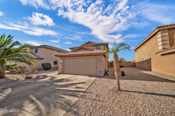 118 226th Ln, Buckeye, AZ 85326