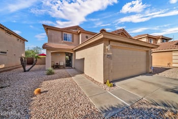 118 226th Ln, Buckeye, AZ 85326