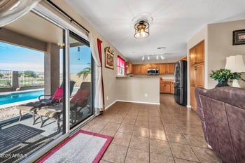 118 226th Ln, Buckeye, AZ 85326