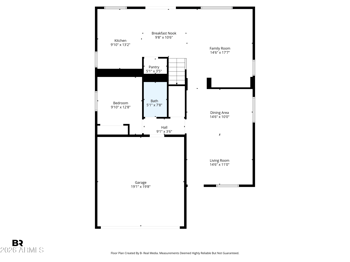 118 Dragon Tree Ave, Queen Creek, AZ 85140