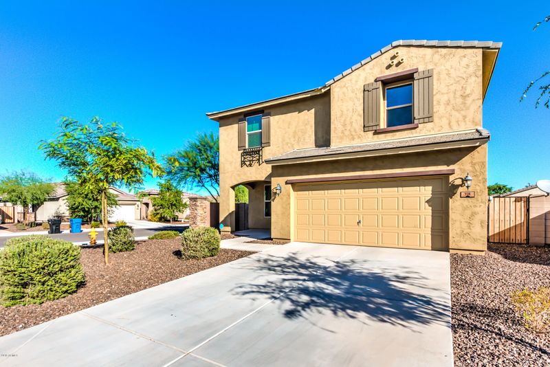 118 E Chelsea Ln, Gilbert, AZ 85295