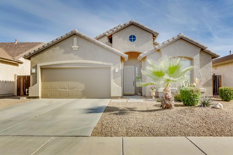 118 E Macaw Ct, San Tan Valley, AZ 85143