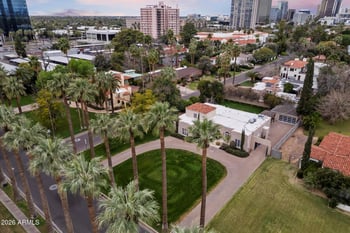 118 Palm Ln, Phoenix, AZ 85004