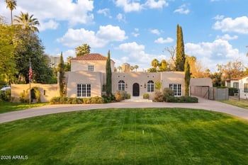 118 Palm Ln, Phoenix, AZ 85004