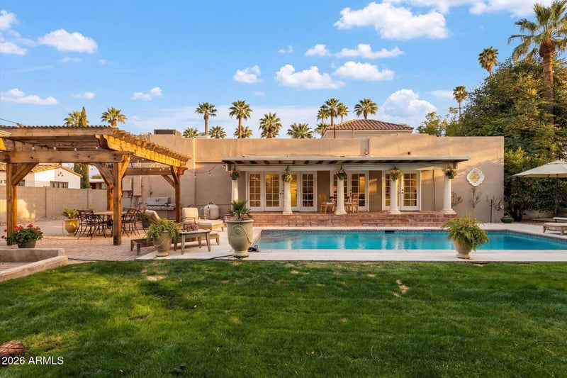 118 E Palm Ln, Phoenix, AZ 85004
