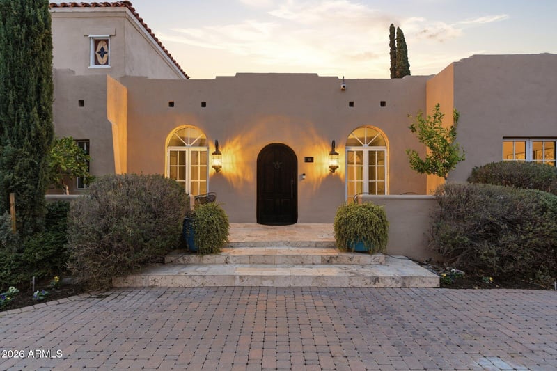 118 E Palm Ln, Phoenix, AZ 85004