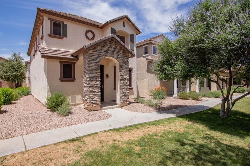118 E Palomino Dr, Gilbert, AZ 85296