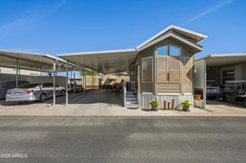 118 Mesquite Dr #694, Florence, AZ 85132