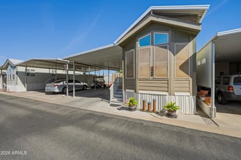 118 Mesquite Dr #694, Florence, AZ 85132