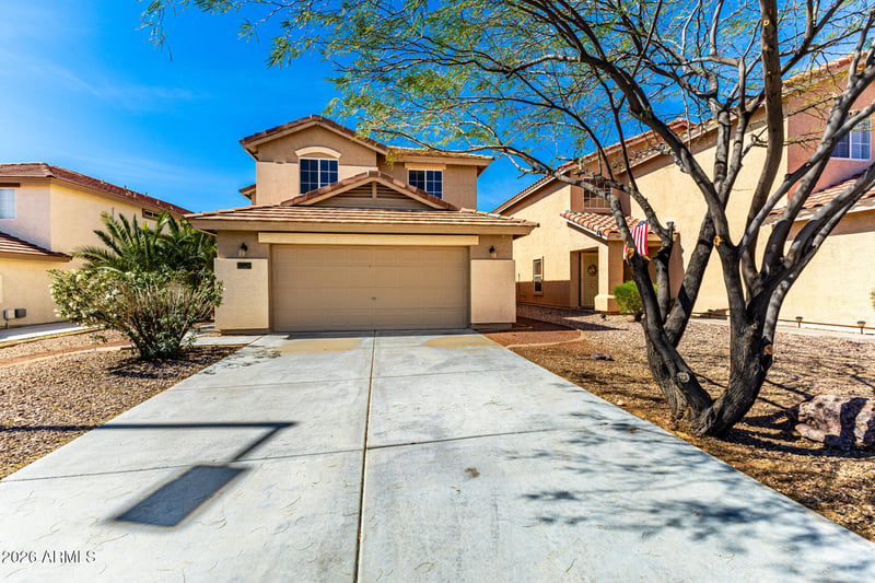 118 223rd Ave, Buckeye, AZ 85326