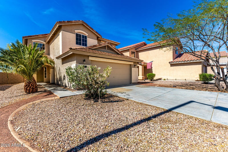 118 223rd Ave, Buckeye, AZ 85326