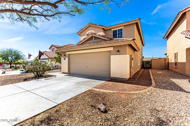 118 223rd Ave, Buckeye, AZ 85326