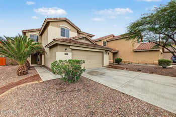 118 N 223rd Ave, Buckeye, AZ 85326