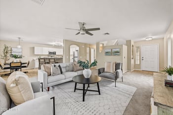 118 N 223rd Ave, Buckeye, AZ 85326