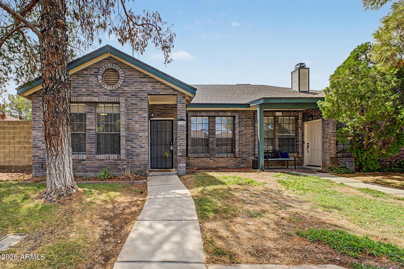 118 N Heritage Dr, Gilbert, AZ 85234