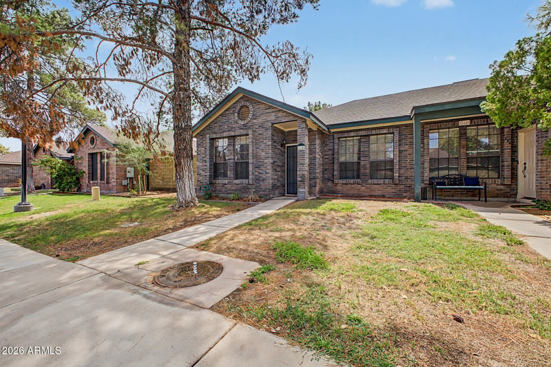 118 N Heritage Dr, Gilbert, AZ 85234