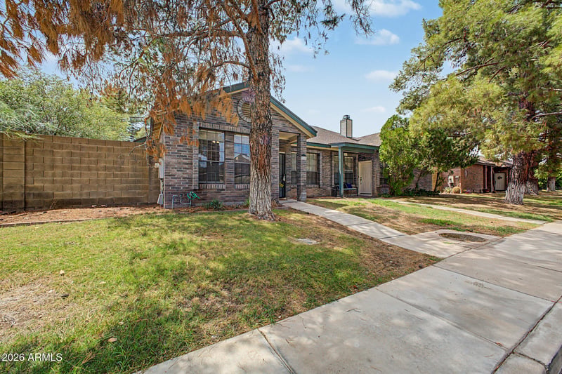 118 N Heritage Dr, Gilbert, AZ 85234