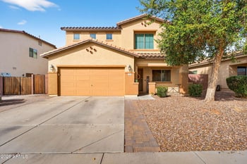 118 Dragon Tree Ave, Queen Creek, AZ 85140