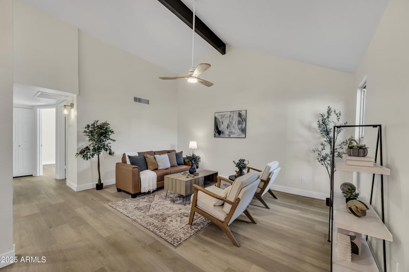 1180 Belmont Ave, Phoenix, AZ 85020