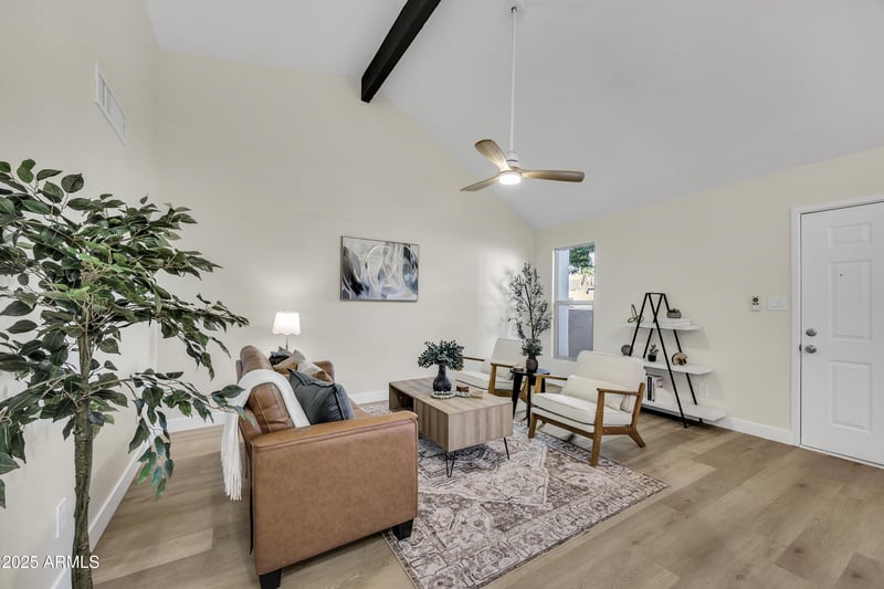 1180 Belmont Ave, Phoenix, AZ 85020