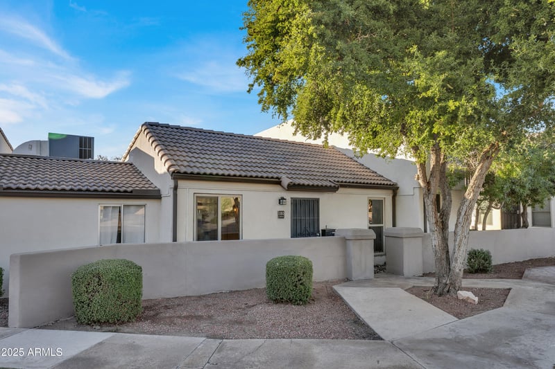 1180 Belmont Ave, Phoenix, AZ 85020