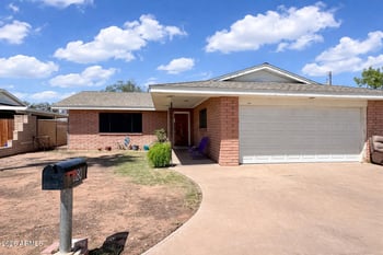 1180 Brenda Dr, Casa Grande, AZ 85122