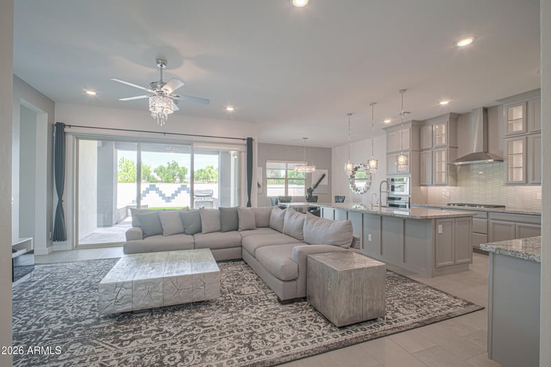 1180 E Cherrywood Pl, Chandler, AZ 85249