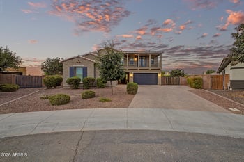 1180 Ibis St, Gilbert, AZ 85297