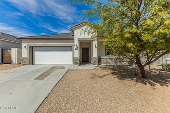 1180 Paradise Way, Casa Grande, AZ 85122