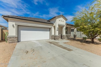 1180 Paradise Way, Casa Grande, AZ 85122
