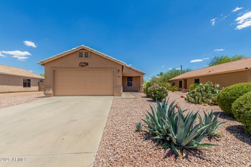 1180 Rosal Ave, Apache Junction, AZ 85120