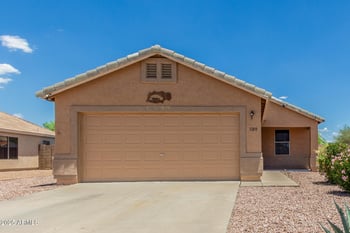 1180 Rosal Ave, Apache Junction, AZ 85120