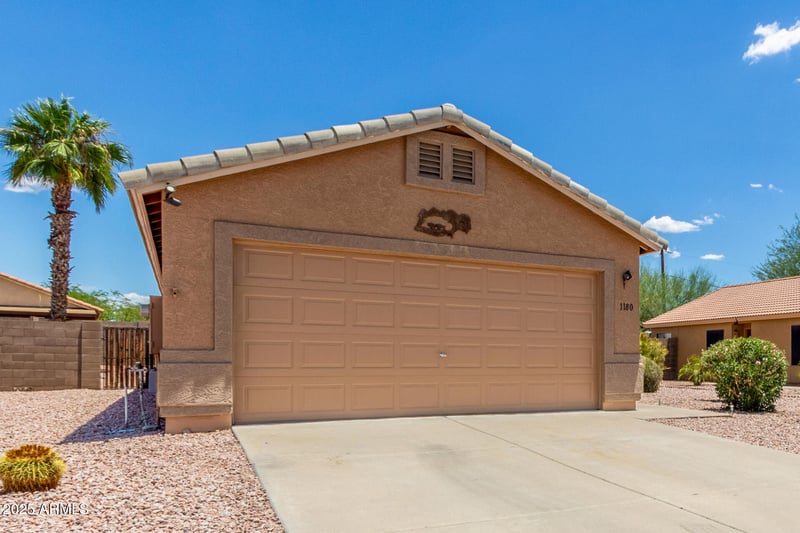 1180 Rosal Ave, Apache Junction, AZ 85120