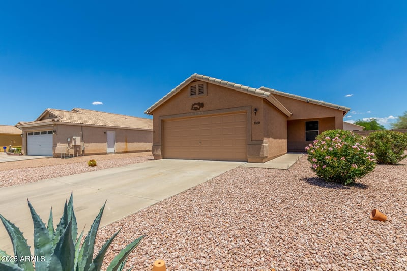 1180 Rosal Ave, Apache Junction, AZ 85120