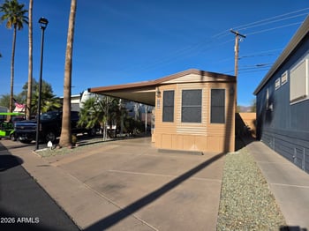 1180 Kiowa Cir #180, Apache Junction, AZ 85119