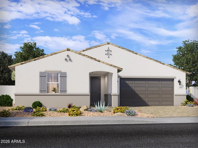 1180 W Haynes Way, Apache Junction, AZ 85120