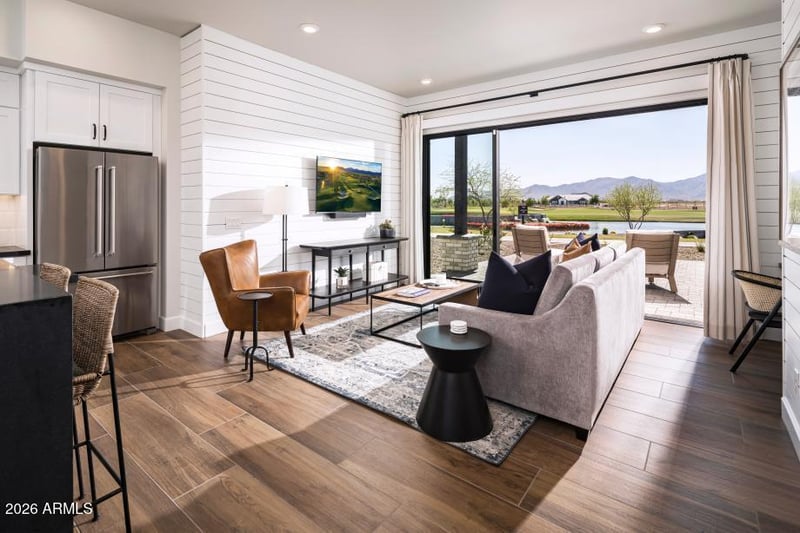 11800 Greenwich Blvd #100, Surprise, AZ 85388