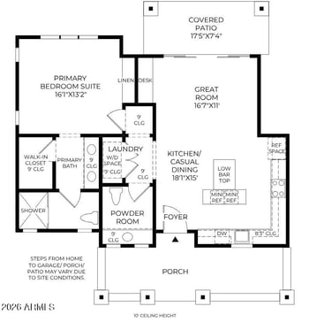 11800 Greenwich Blvd #106, Surprise, AZ 85388