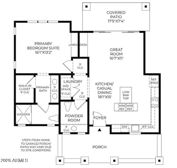 11800 Greenwich Blvd #114, Surprise, AZ 85388
