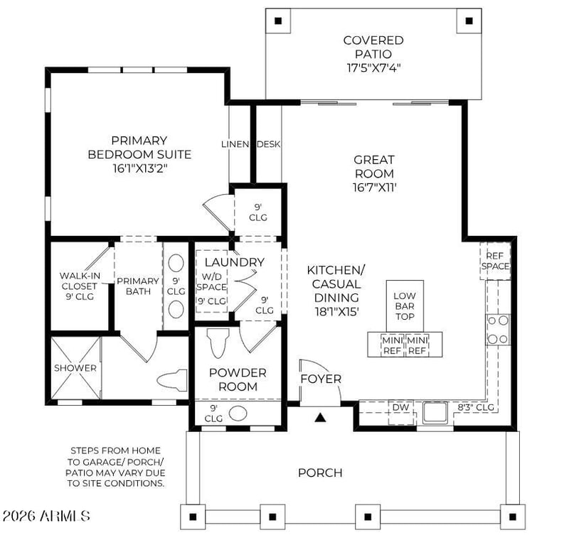 11800 Greenwich Blvd #114, Surprise, AZ 85388