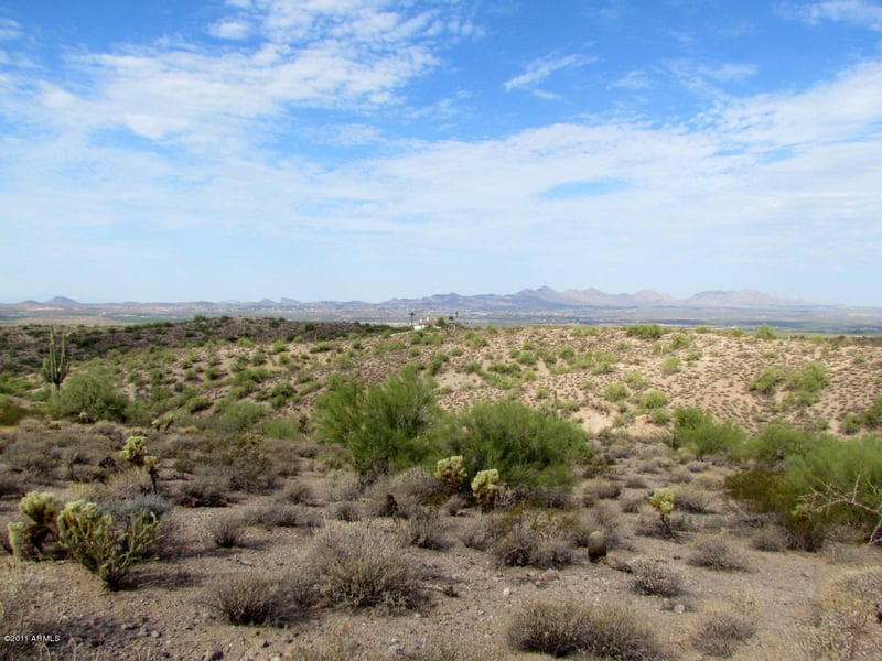 11800 N Thirsty Earth Trl #22, Fort Mcdowell, AZ 85264