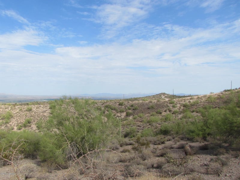 11800 N Thirsty Earth Trl #22, Fort Mcdowell, AZ 85264