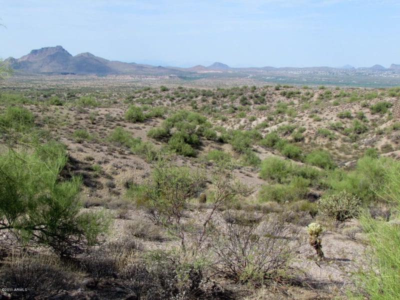 11800 N Thirsty Earth Trl #22, Fort Mcdowell, AZ 85264