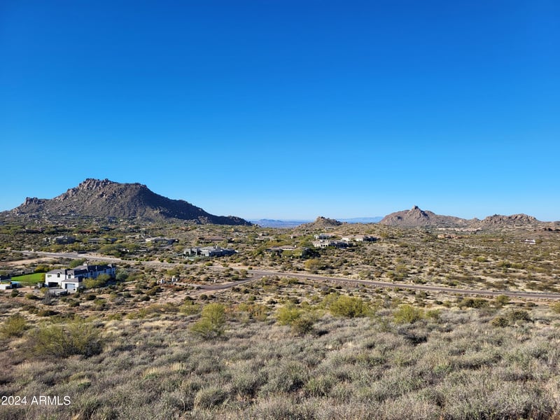 11800 Pinnacle Vista Dr #22, Scottsdale, AZ 85262