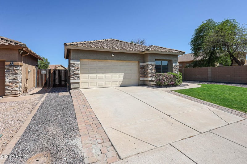 11800 W Virginia Ave, Avondale, AZ 85392